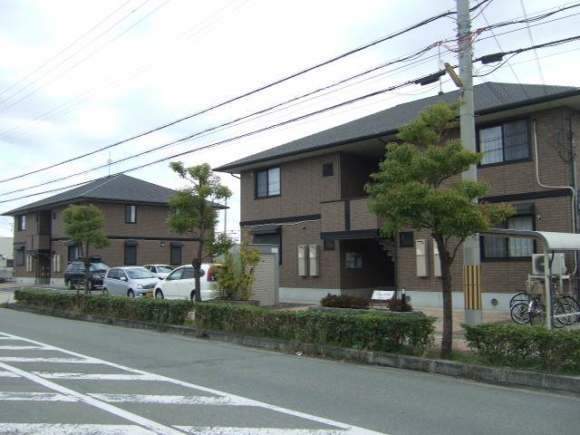 外観２