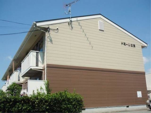 外観１