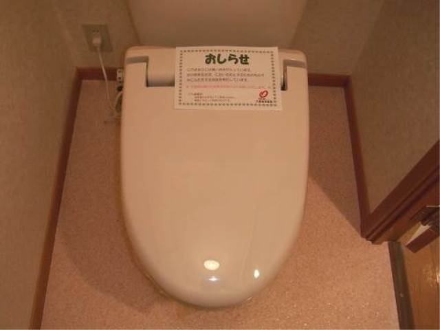 内装４