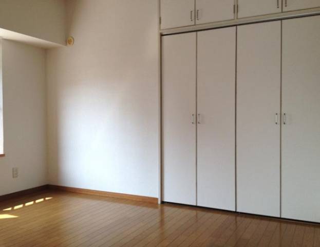内装４