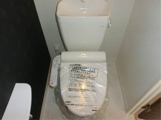 内装３