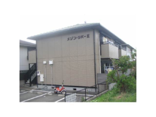 外観１