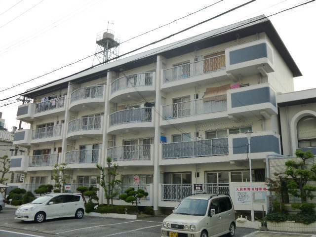 外観２