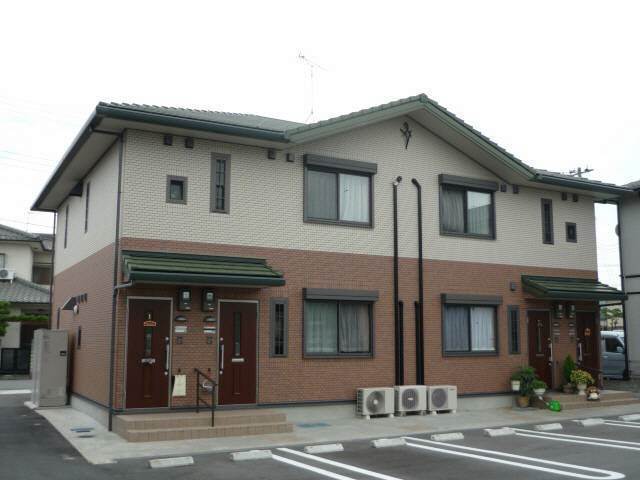 外観１