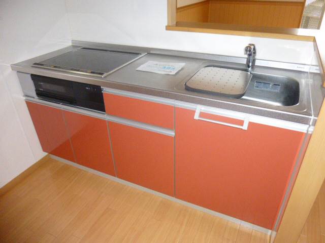 内装２