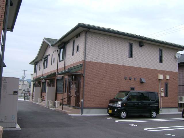 外観２