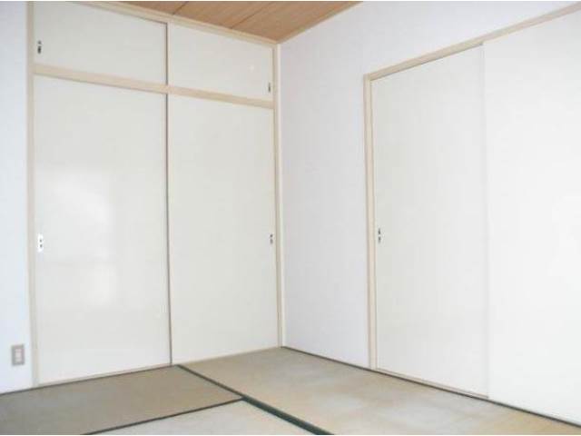 内装２