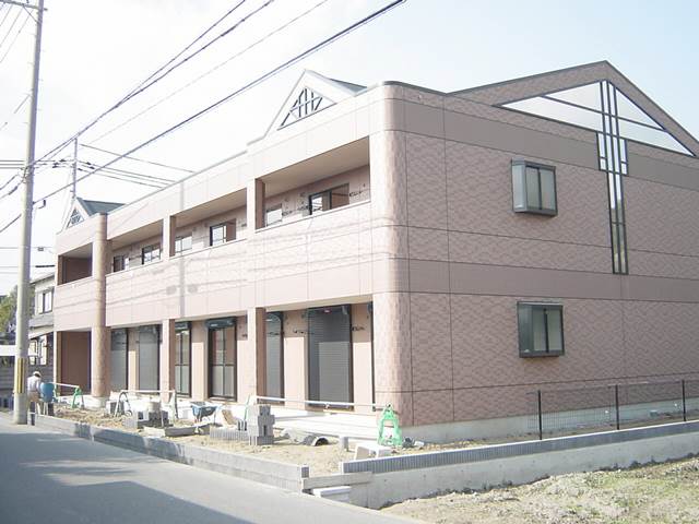 外観１