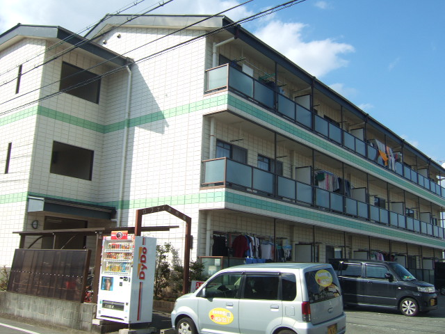 外観１