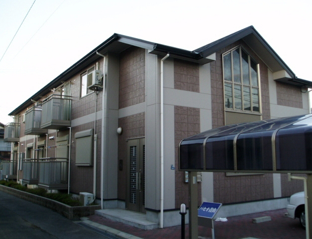 外観１