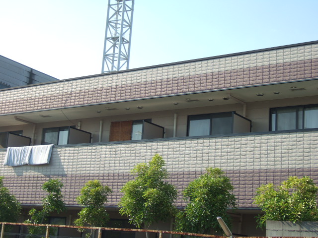 外観１