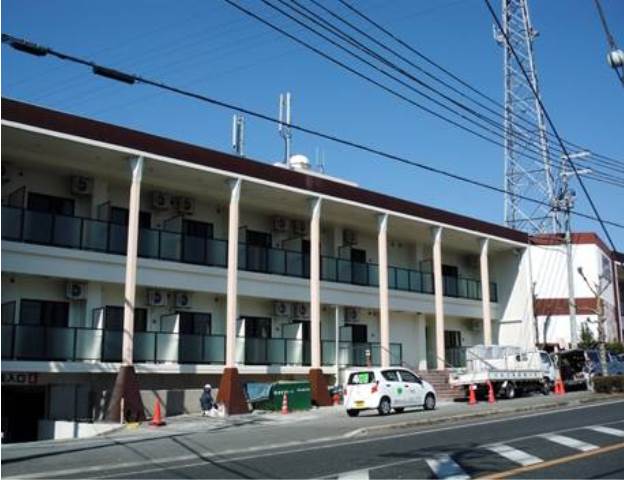 0/インタービレッジ青山二番館