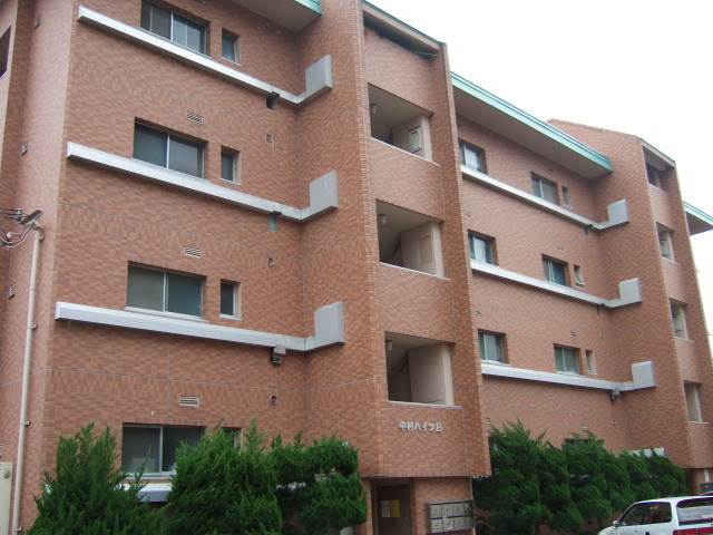 外観１