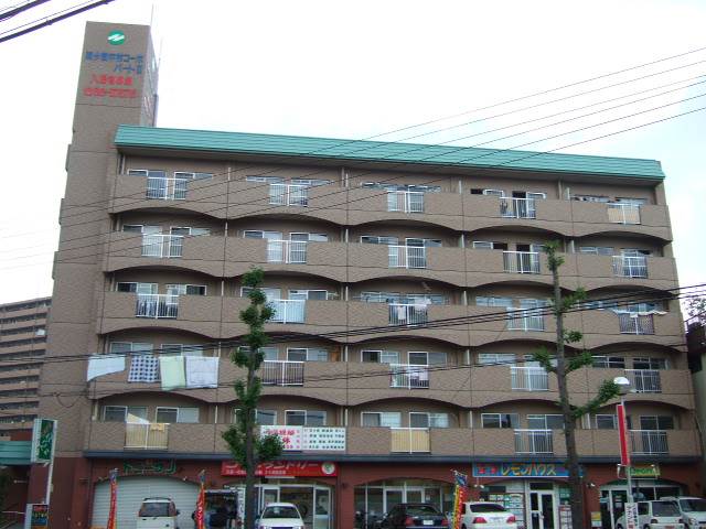 外観１