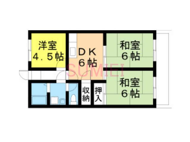 間取り画像