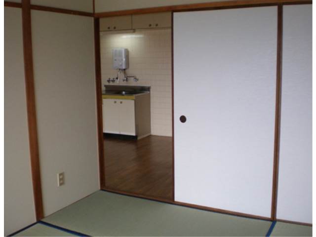 内装２