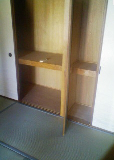 内装４
