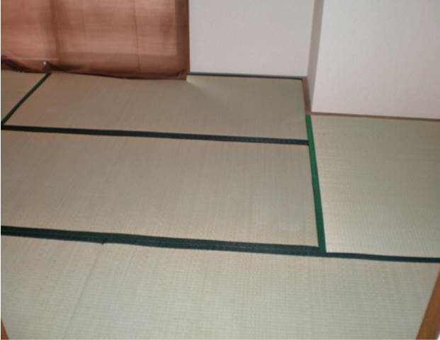 内装２