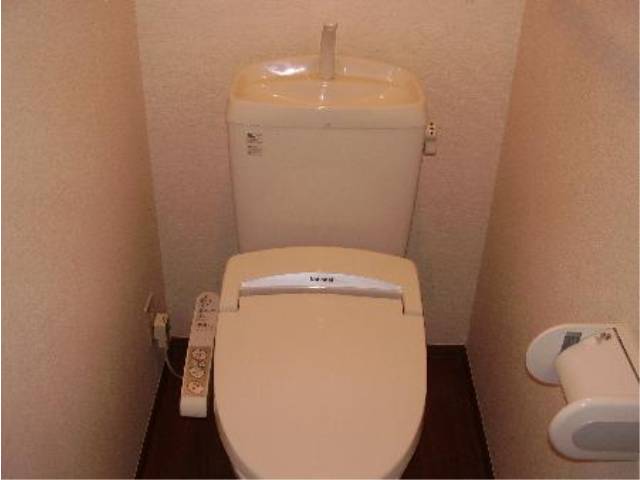 内装３