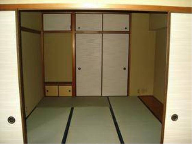 内装５