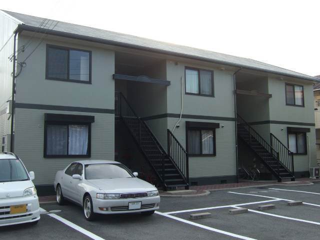 外観１