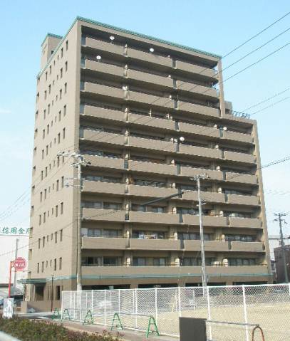 外観１