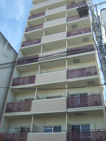 外観１