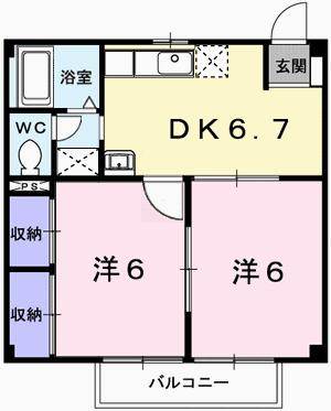 間取り画像