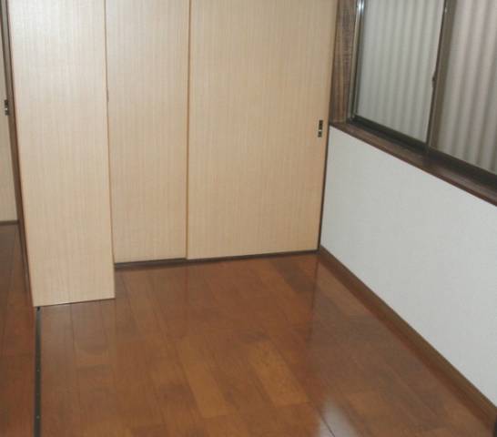 内装５