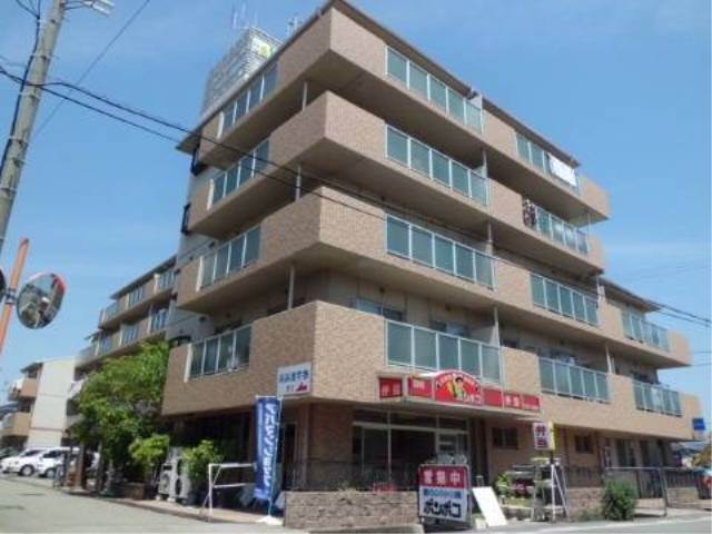 外観１