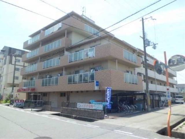 外観２