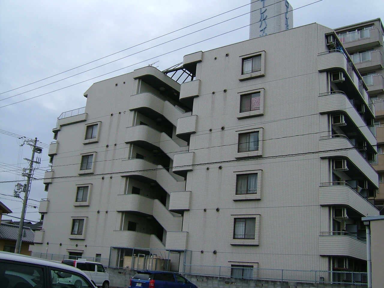 外観画像