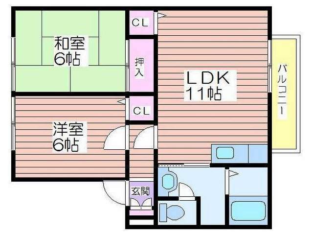 間取り画像