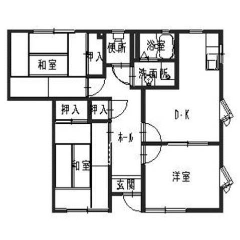 間取り画像