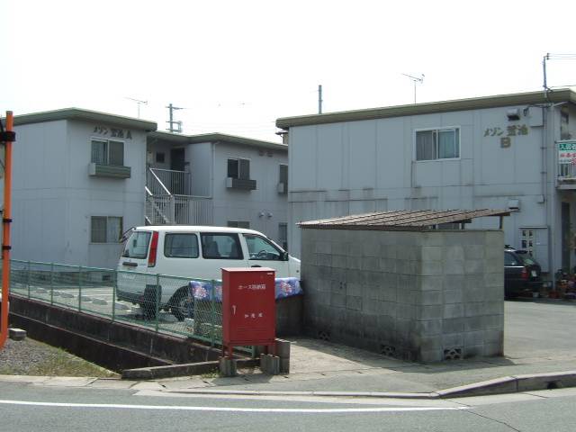 外観１