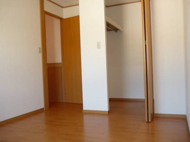 内装４