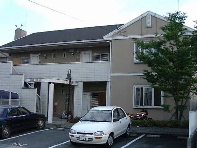 外観１