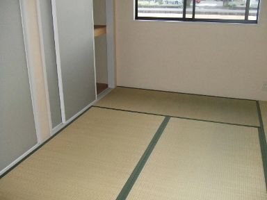 内装４