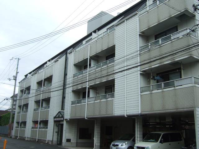 外観１
