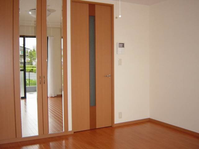 内装１