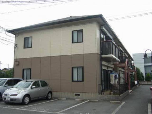 外観２