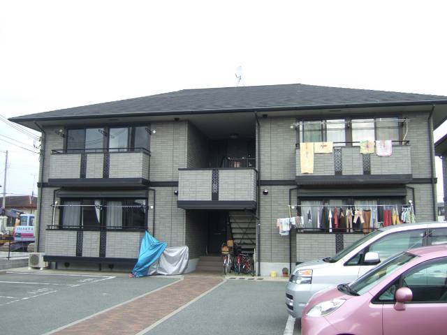 外観１