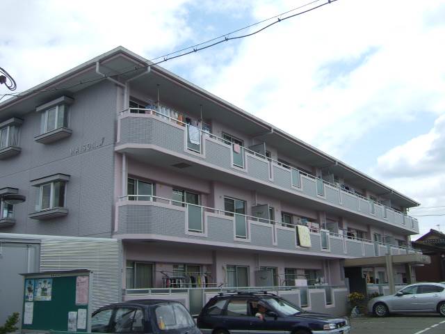 外観１