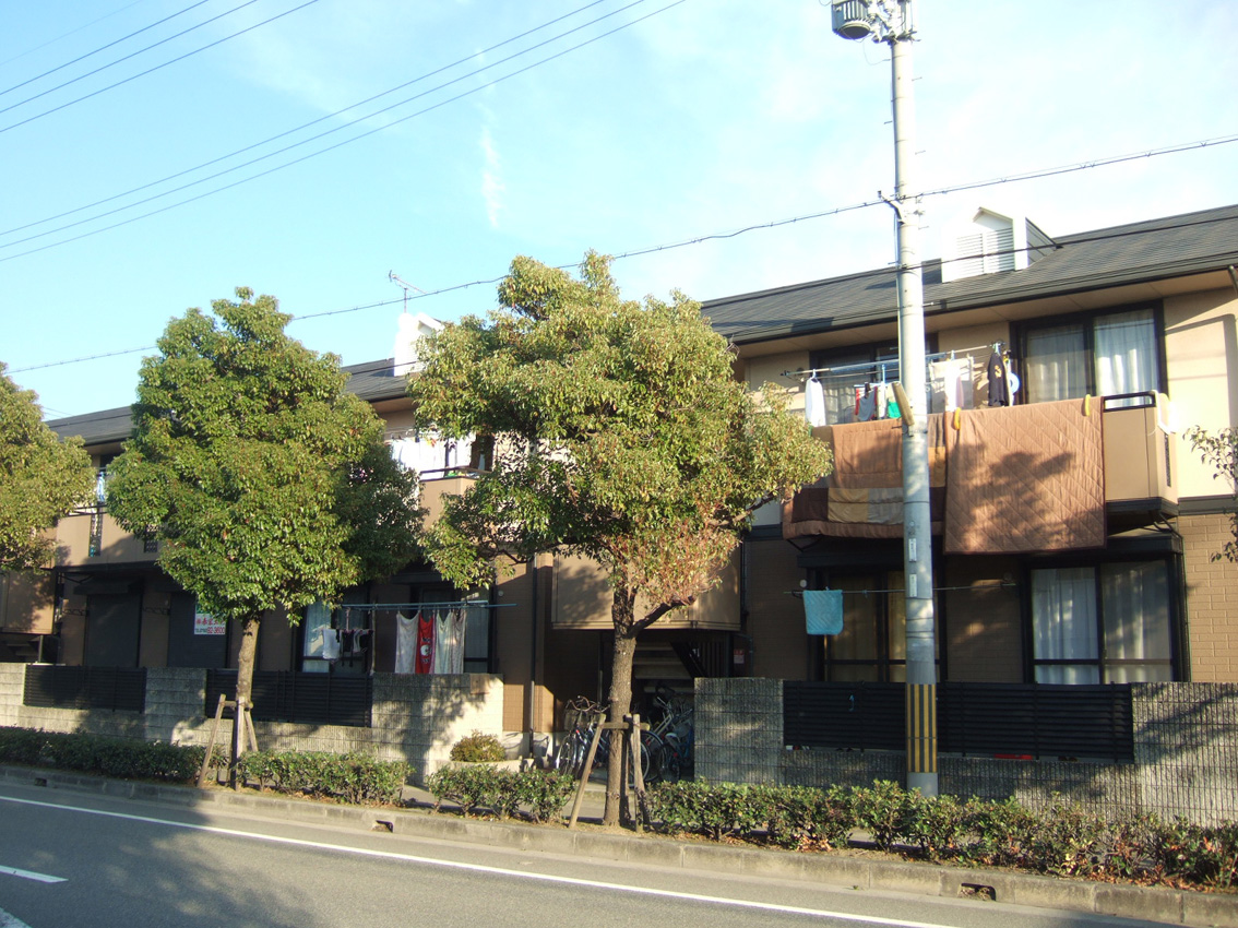 外観２