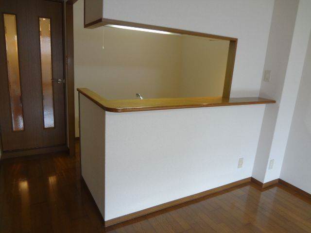 内装２