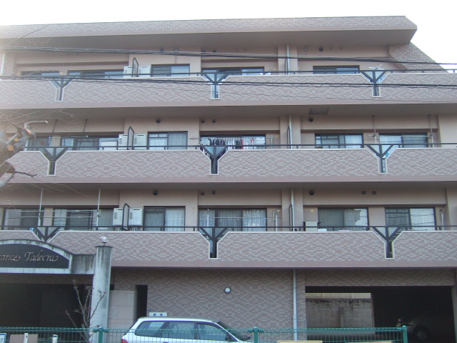 外観２