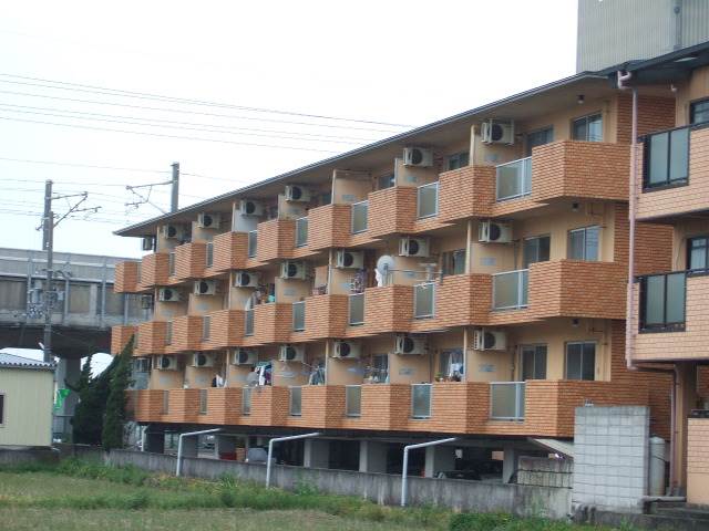 外観１