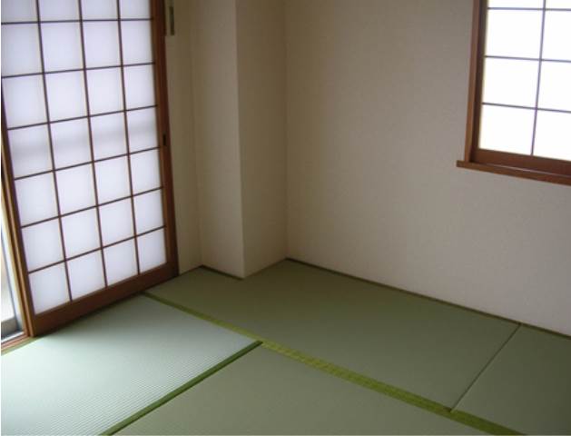 内装３