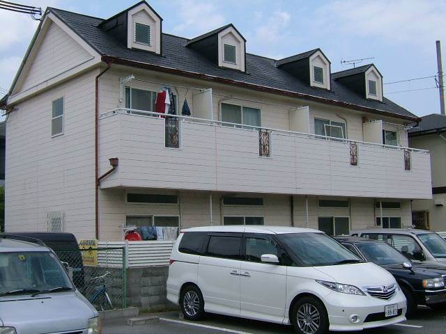外観画像
