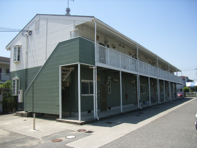 外観１